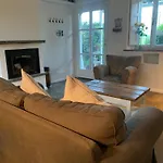 La Casina Di Verciano