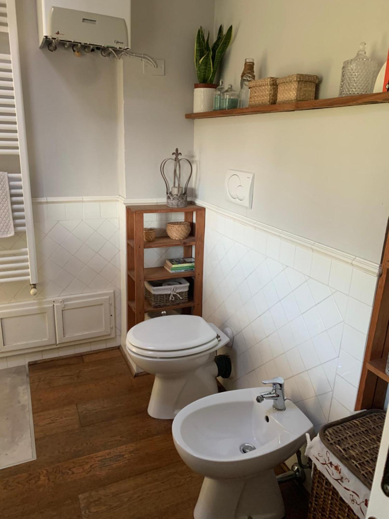 La Casina Di Verciano * Lucca