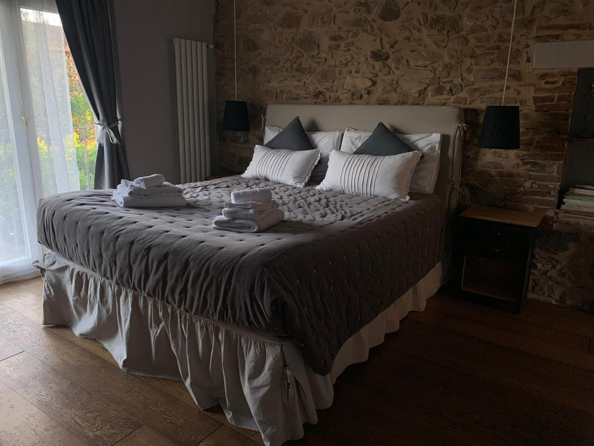 Vakantiehuis La Casina Di Verciano *