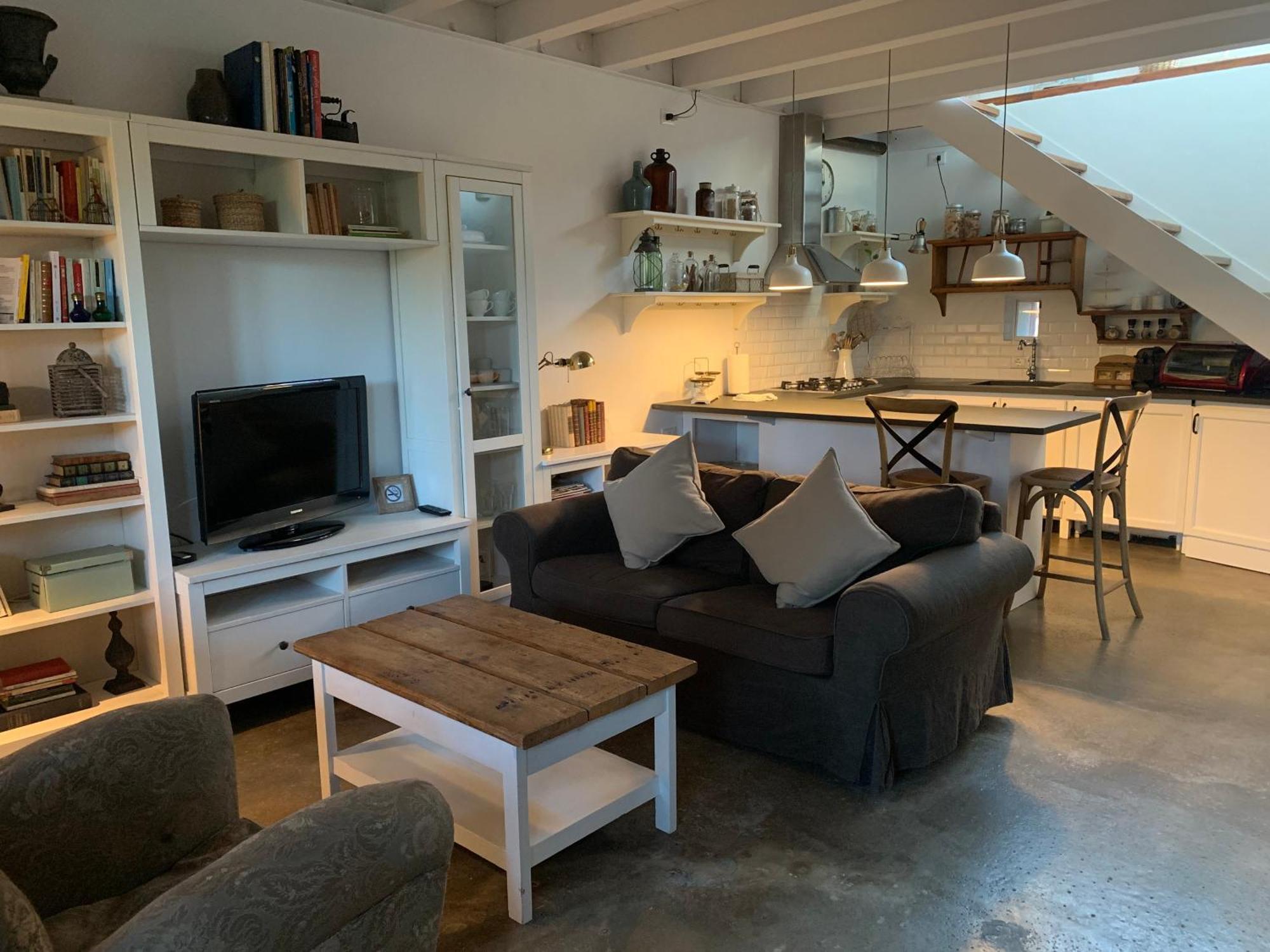 La Casina Di Verciano